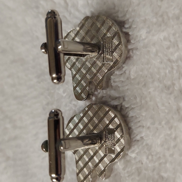 Baltimore Orioles Cufflinks - Picture 5 of 6